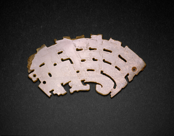 Openwork Ornament
