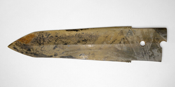 Dagger-Blade (ge)
