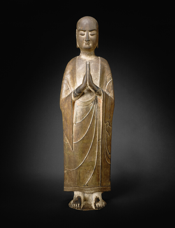 Monk