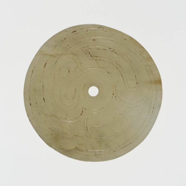 Pendant Disc