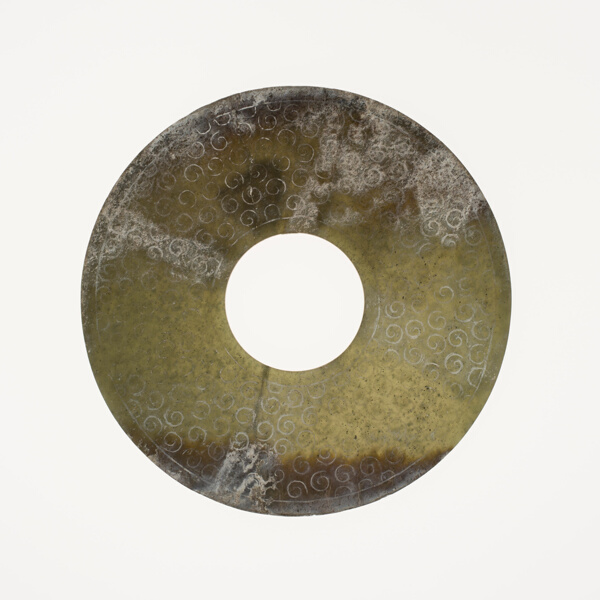 Disc (bi)