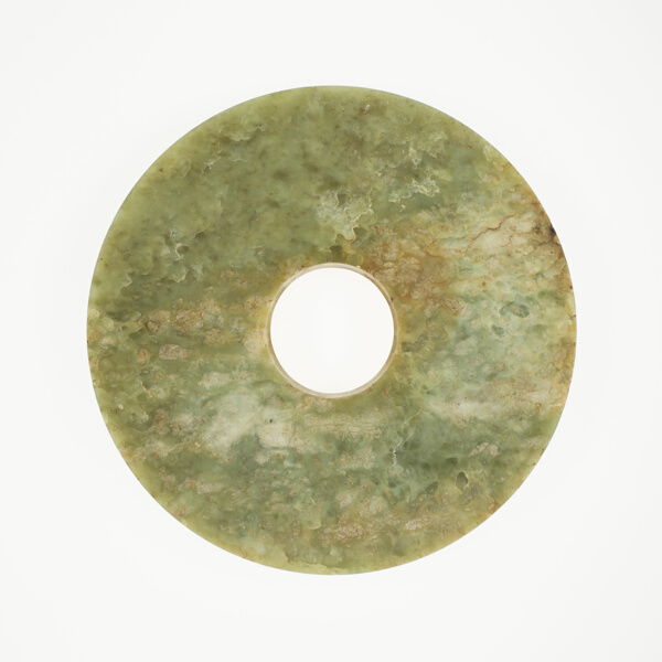 Disc (bi)