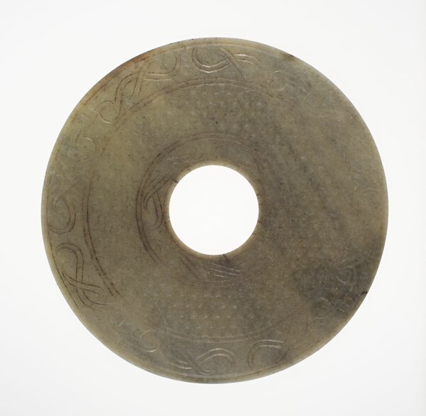 Disc (bi)