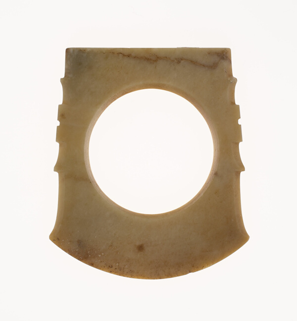 Notched Axe