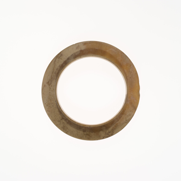 Collared Disc