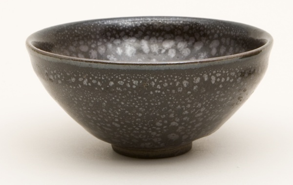 Tea Bowl with 