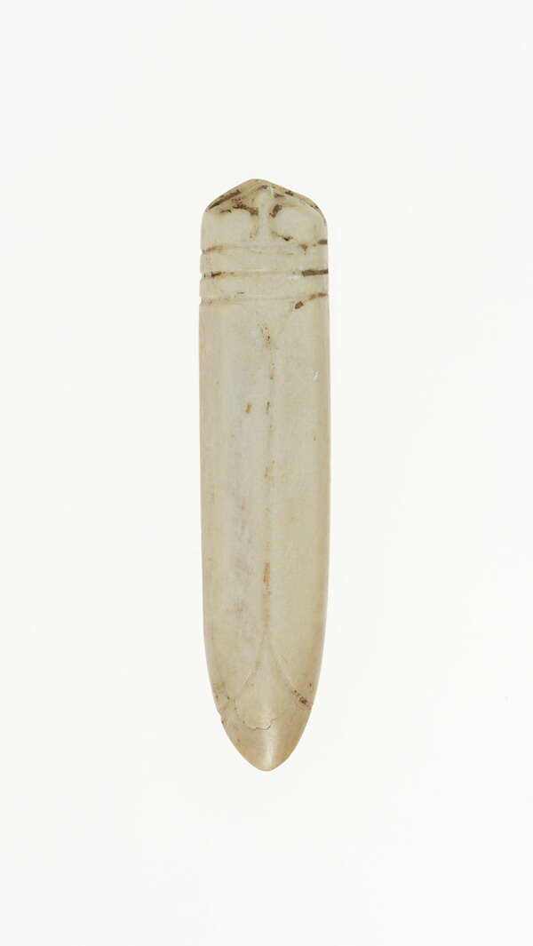 Cicada pendant
