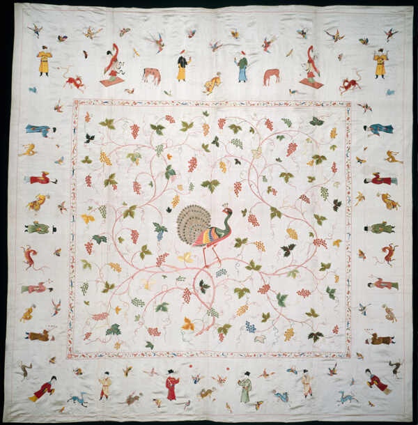 Bedcover