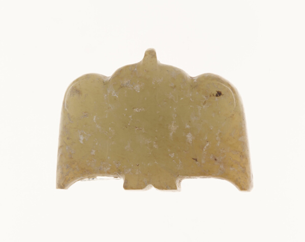 Bird Pendant