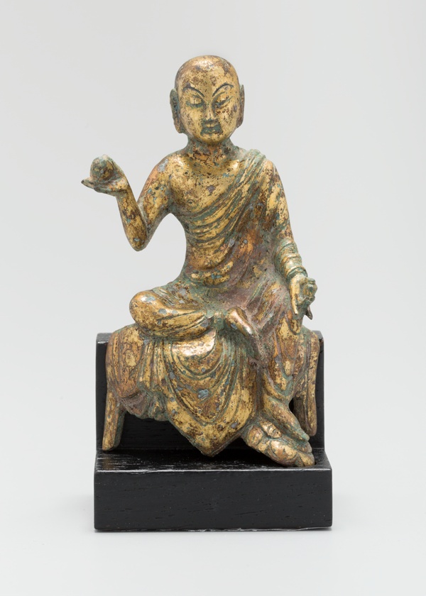 Dicang (Khsitigarbha), or 
