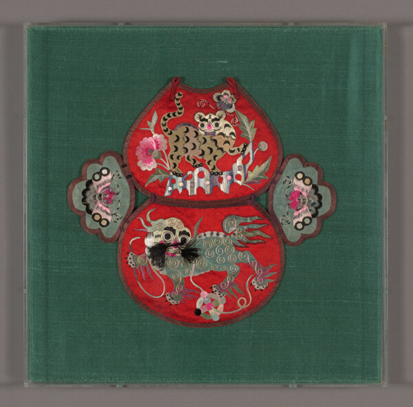 Child's Collar