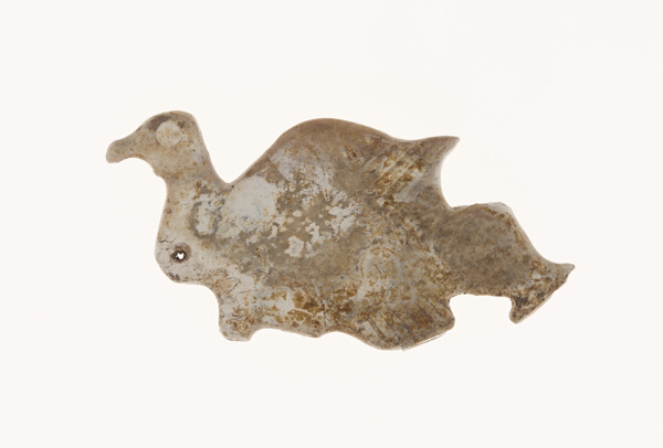 Bird Pendant