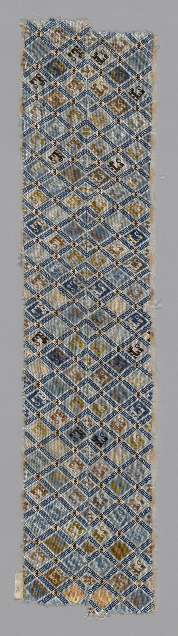 Woman's Sleeve Band