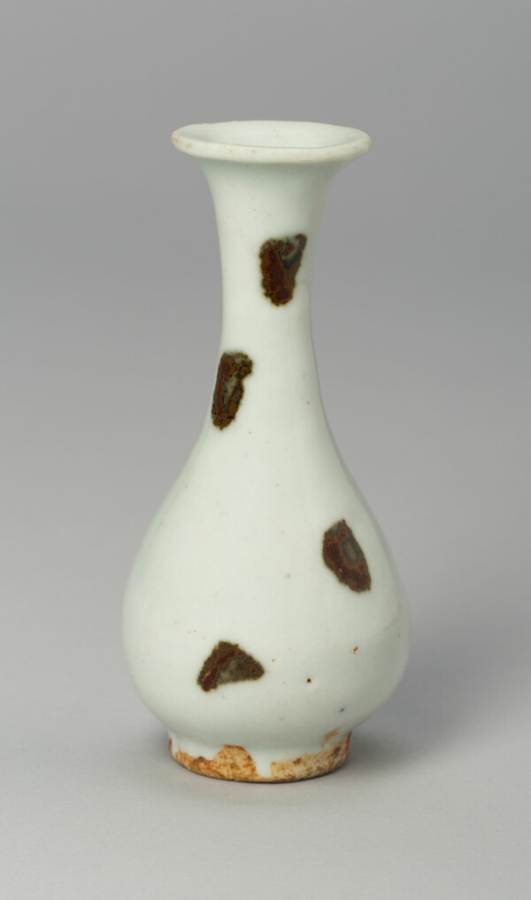 Small Bottle Vase