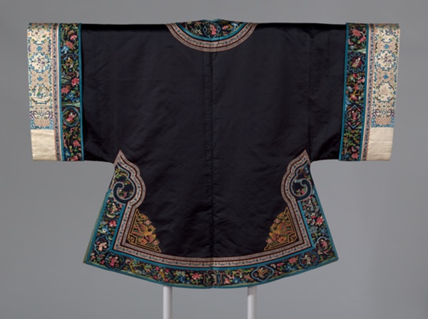 Woman's Surcoat