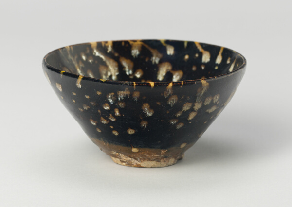 Teabowl