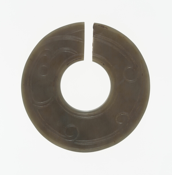 Slit Ring (jue)