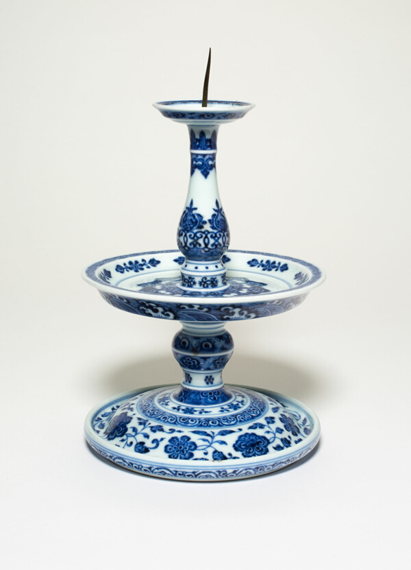 Pricket Candlestick