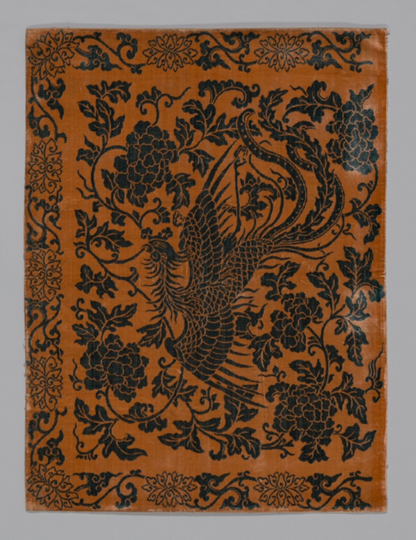 Table Frontal