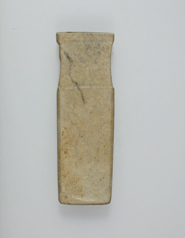 Flat Handle