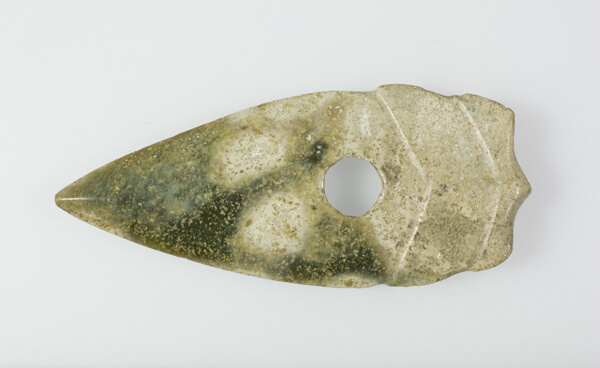 Pendant, cicada