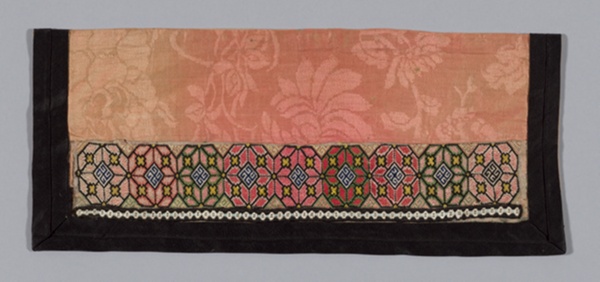 Band (for Woman's Trousers)