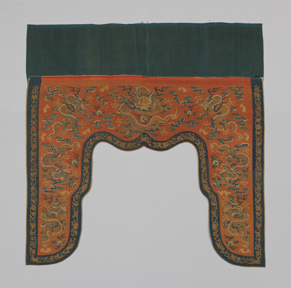 Shrine Surround