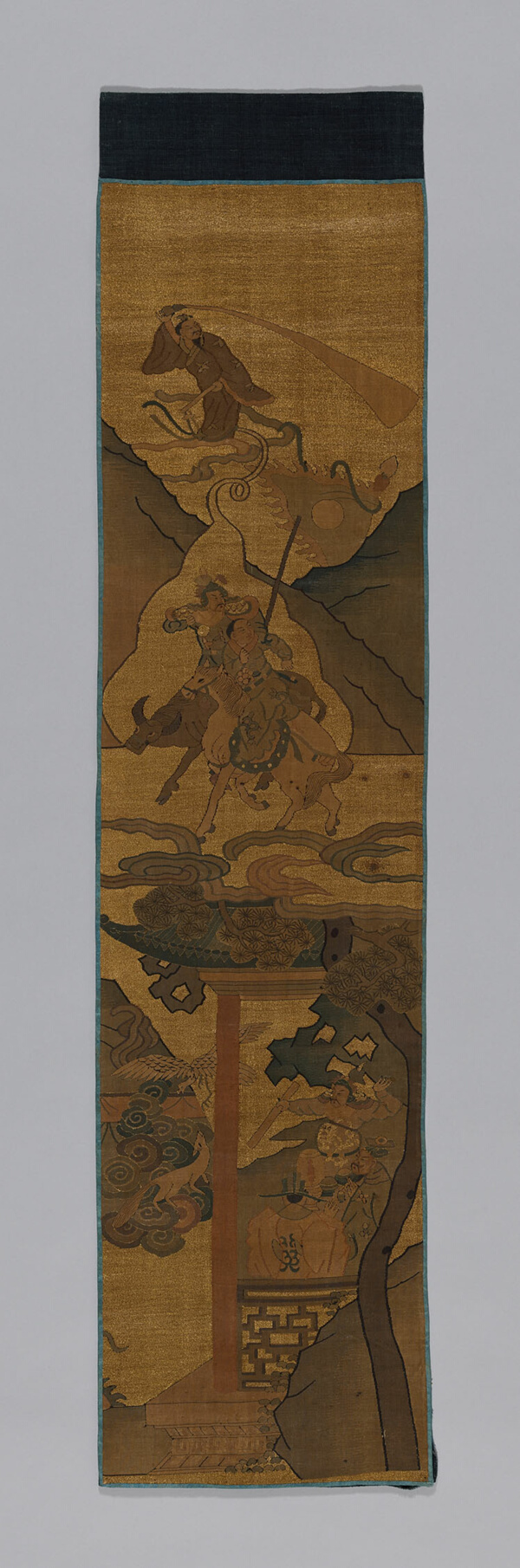 Panel (Furnishing Fabric)