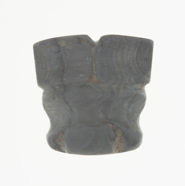 Pendant with Animal Head