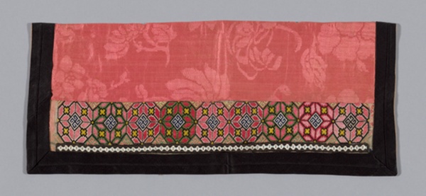 Band (for Woman's Trousers)