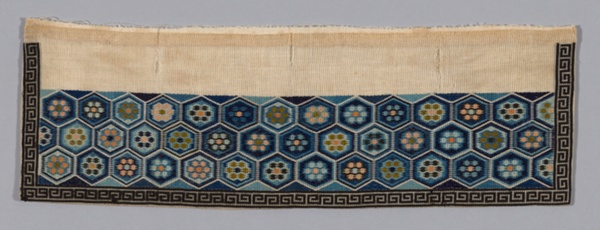 Woman's Trouser Band