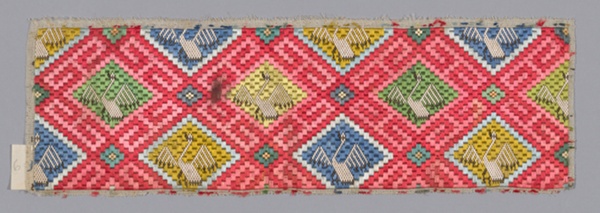 Fragment (Trouser Band)