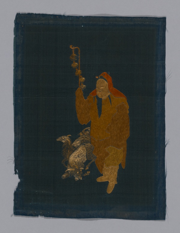 Panel (Furnishing Fabric)
