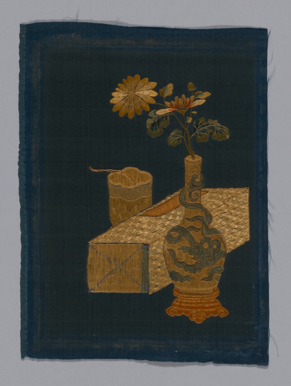 Panel piece