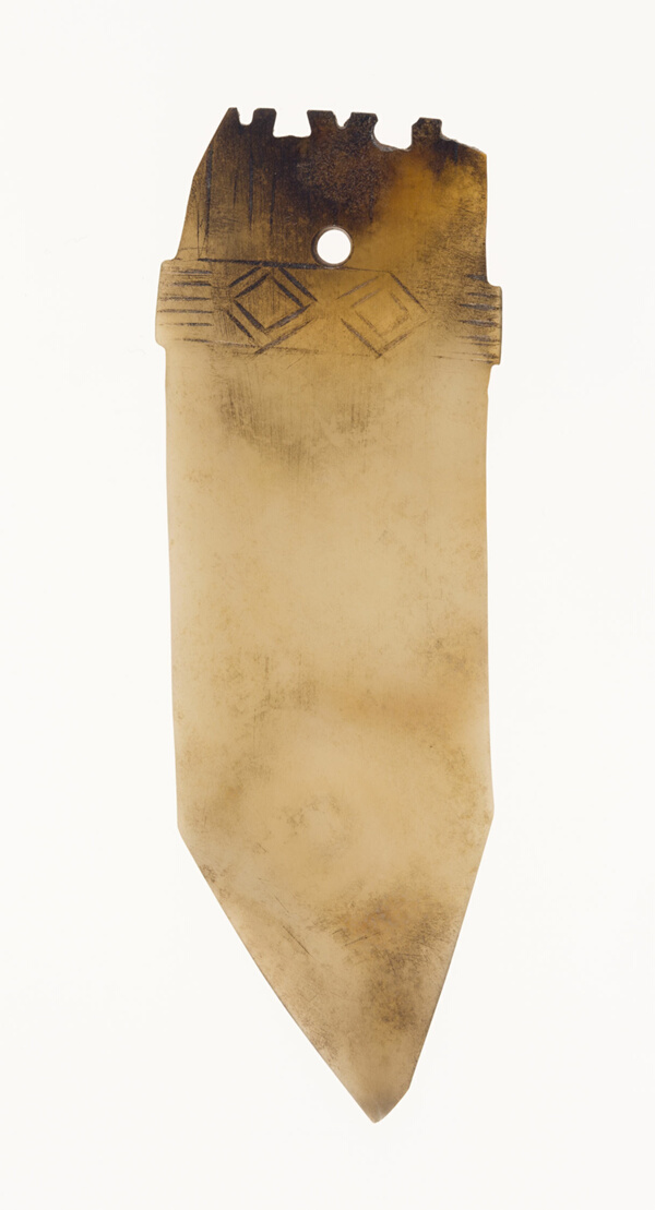 Dagger-Blade (ge)
