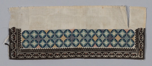 Woman's Trouser Band