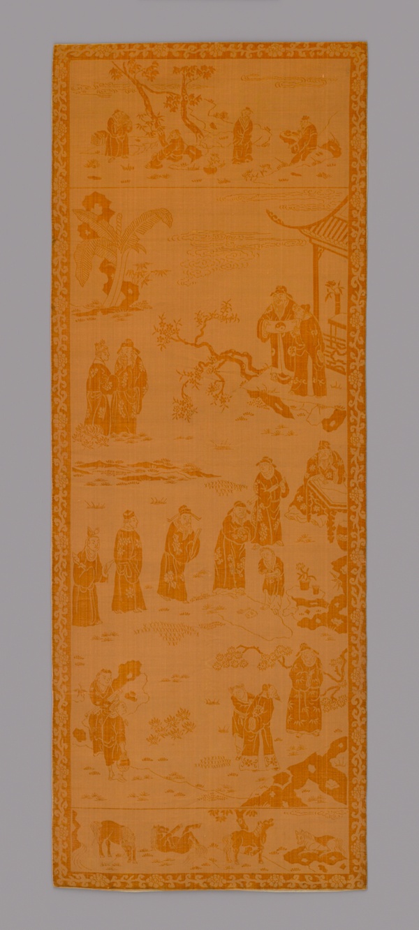 Panel (Furnishing Fabric)