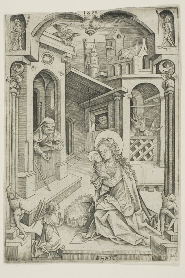 The Nativity