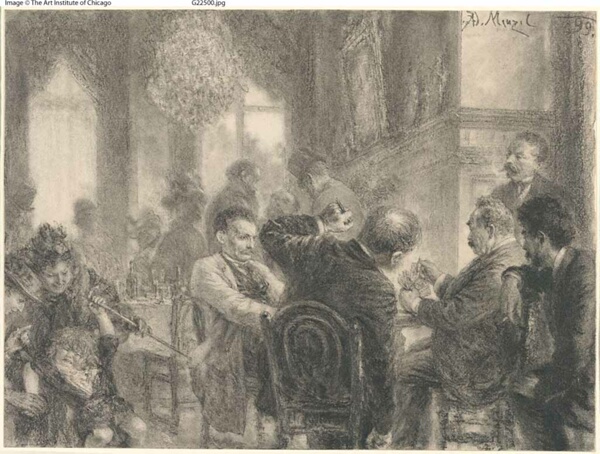 The Card Game