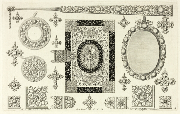 Designs for Jewelry
