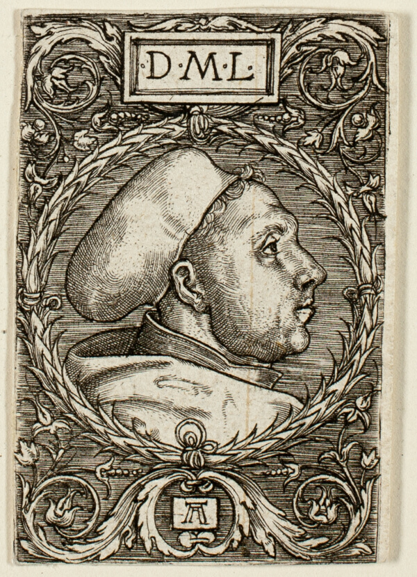 Martin Luther