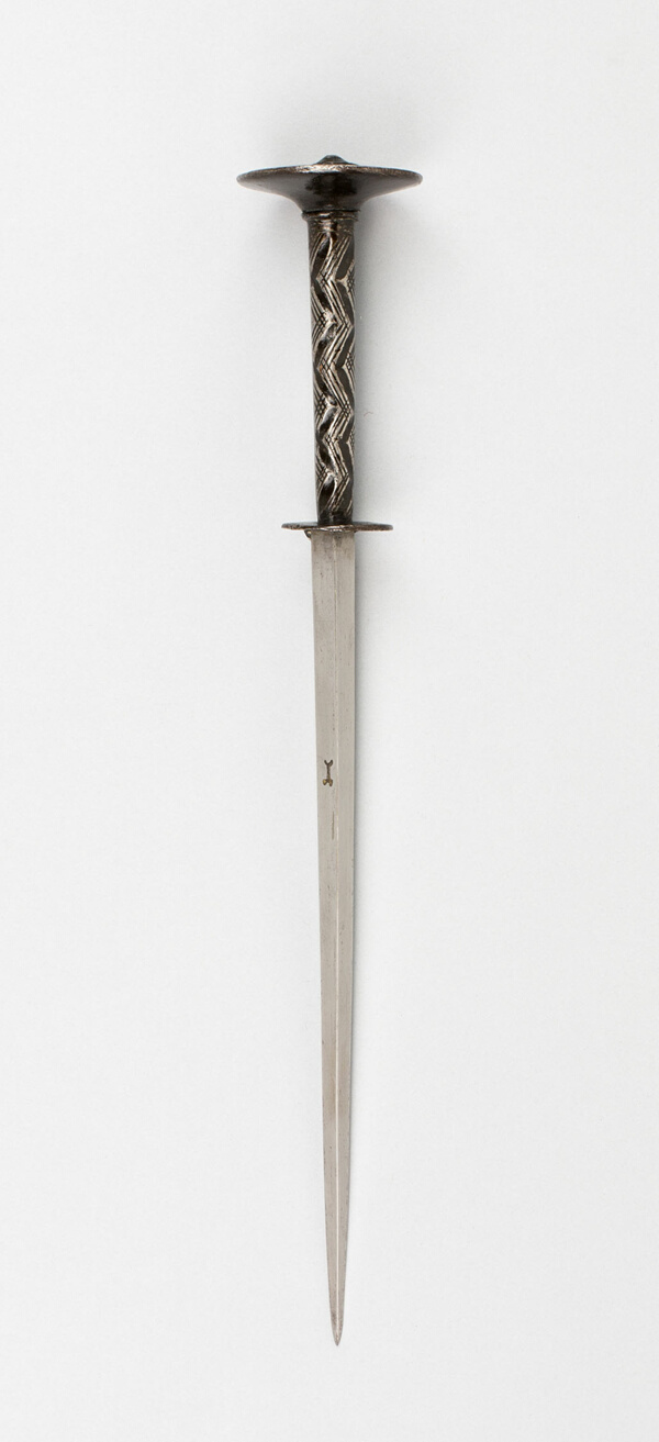 Rondel Dagger