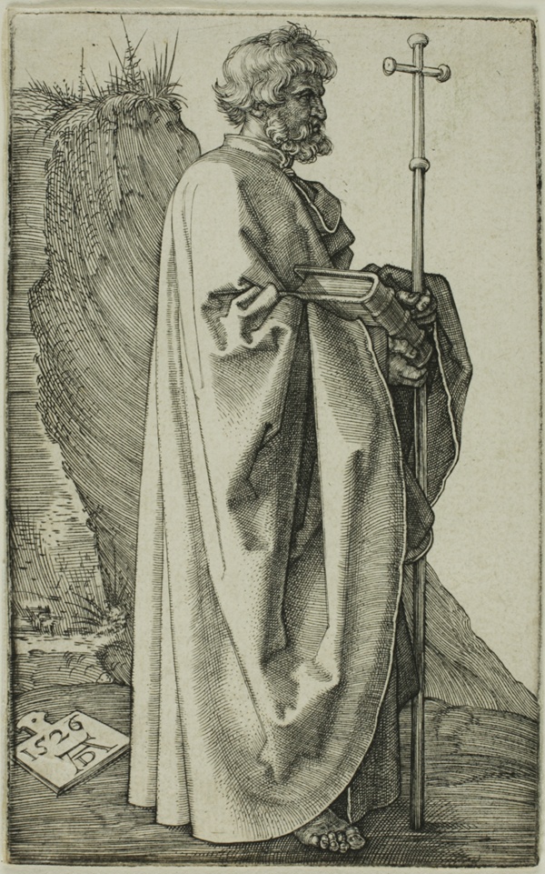 St. Philip