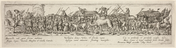 The Triumph of Death