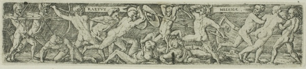 The Abduction of Helen