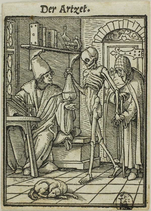 The Physician