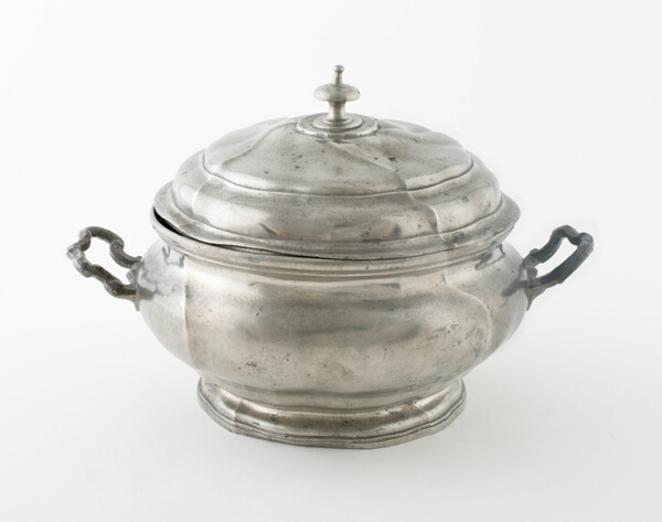 Tureen