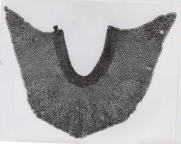 Mail Standard (Collar)