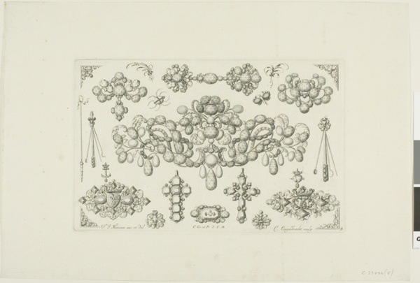 Designs for Jewelry