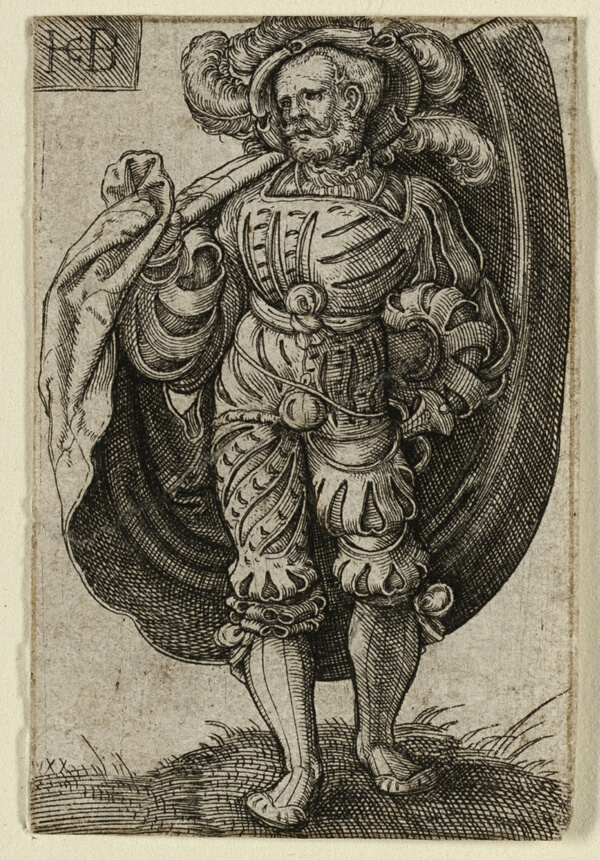 The Standard-Bearer